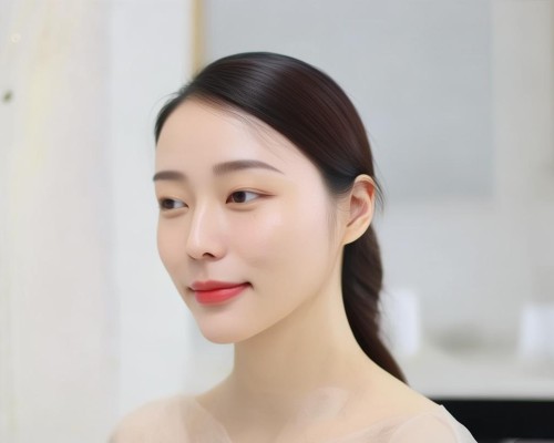 鼻中隔软骨隆鼻，安全与自然的完美结合