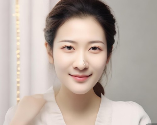 塌鼻梁的完美解决方案，隆鼻方法全面解析