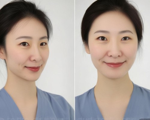 鼻综合术后恢复期全解析，何时能重返职场？