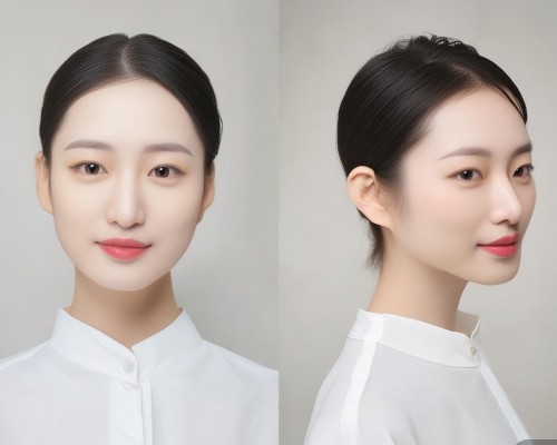 鼻中隔软骨隆鼻，安全与自然的完美结合