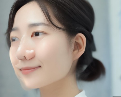 肋软骨隆鼻，上海地区鼻整形的热门选择与专业解析