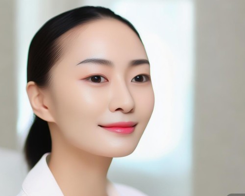 自体脂肪隆鼻，上海整形医生推荐的自然之美