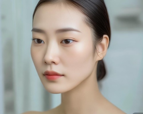 鼻小柱延长手术，重塑鼻尖形态，提升面部美学和谐度