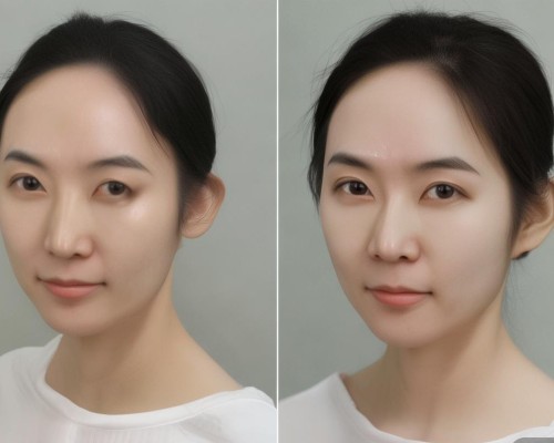 隆鼻后多久能化妆？医生详解恢复期化妆注意事项