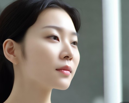 自体软骨隆鼻，安全、自然、持久的理想选择