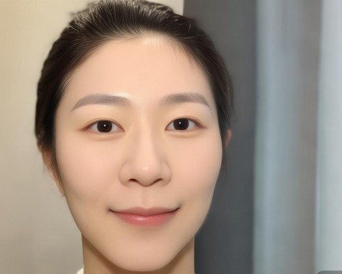 鼻额角调整术，重塑精致鼻型的微创解决方案