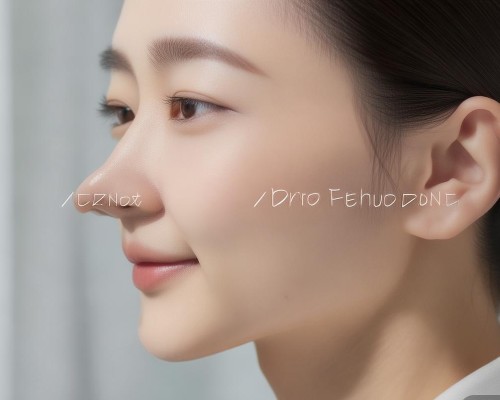 隆鼻后增生怎么办？上海鼻整形医生详解解决方案与预防措施