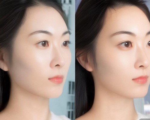 上海鼻翼缩小手术全解析,从术前评估到术后恢复的全方位指南