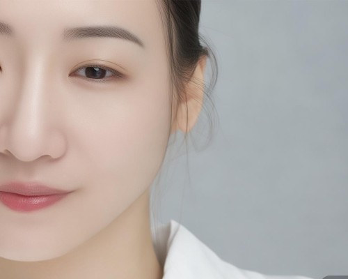 上海驼峰鼻矫正，重塑精致鼻型的艺术与科学