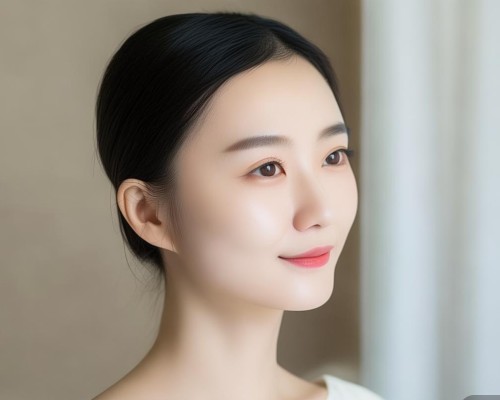 短鼻鼻综合延长方案，重塑精致鼻型的艺术与科学