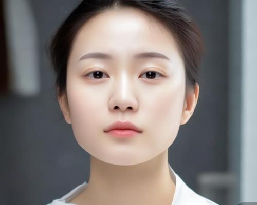 上海鼻整形医生详解，塌鼻梁矫正的全流程与注意事项