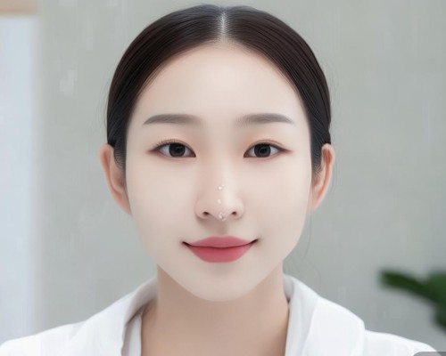 上海鼻翼过宽矫正，重塑精致鼻型的艺术与科学