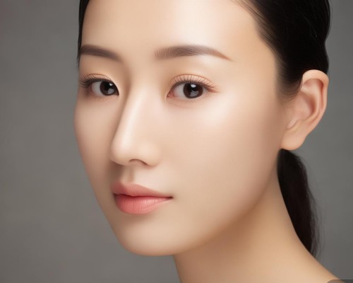 隆鼻后多久能化妆？医生详解恢复期化妆注意事项