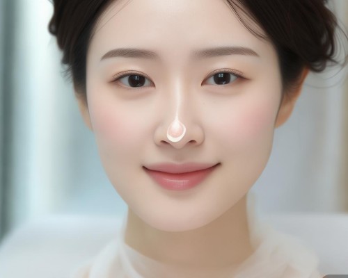 宽鼻矫正，重塑精致鼻型的完美解决方案