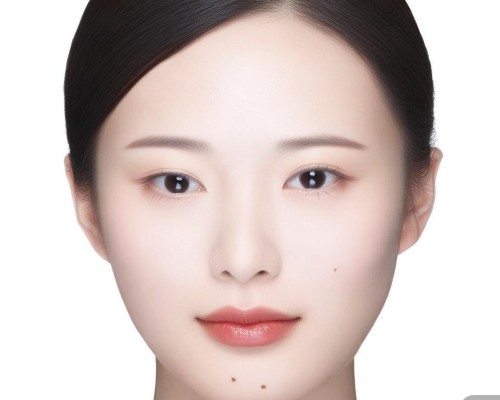 鼻唇角优化，打造精致立体的完美鼻型