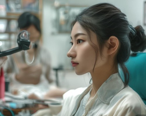 上海鼻整形医生,隆鼻失败修复手术,你需要知道这些!
