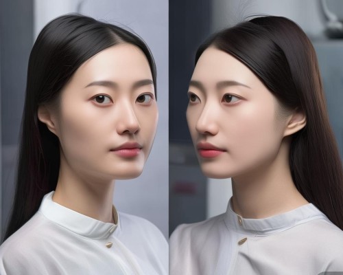 肋骨鼻整形，从解剖到手术的全面解析