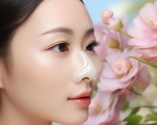 进口硅胶隆鼻价格解析，安全与美丽之间的平衡之道