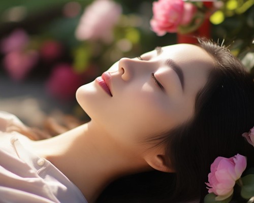 自体耳软骨隆鼻恢复期全解析，从术后到完美蜕变