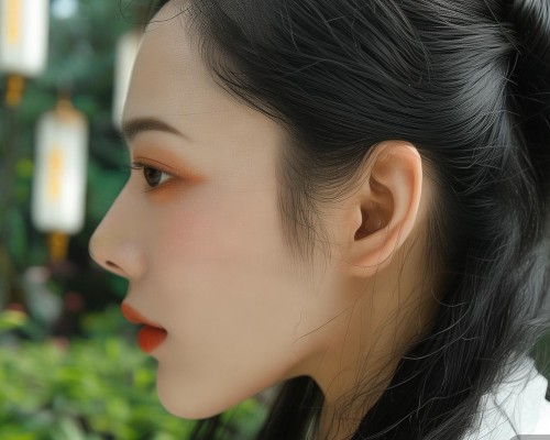 鼻中隔软骨隆鼻，上海求美者的理想选择