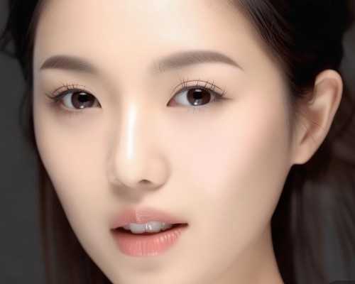 揭秘微创魅力，上海鼻整形医生解析低风险高颜值的鼻部蜕变之路