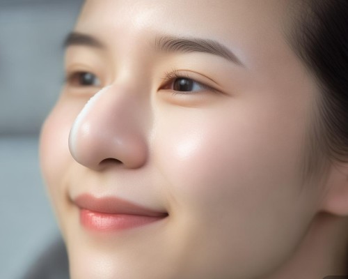 上海鼻整形医生，膨体隆鼻，打造精致立体美鼻的完美选择