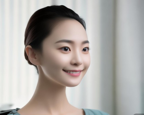 鼻翼内收，重塑精致鼻型的艺术与科学