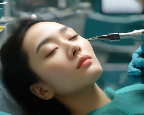 硅胶假体隆鼻,安全与效果的双重保障