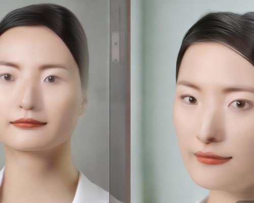 揭秘超体鼻综合，打造立体精致鼻型的全新效果解析