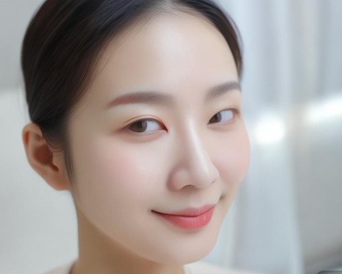 上海鼻整形医生详解鼻额角调整，打造完美鼻部弧度的艺术与科学