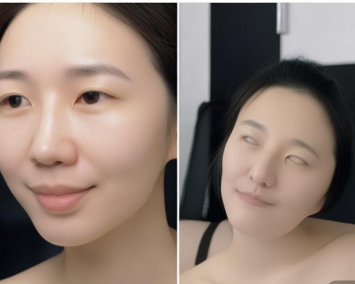 上海鼻整形，重塑精致鼻型的艺术与科学