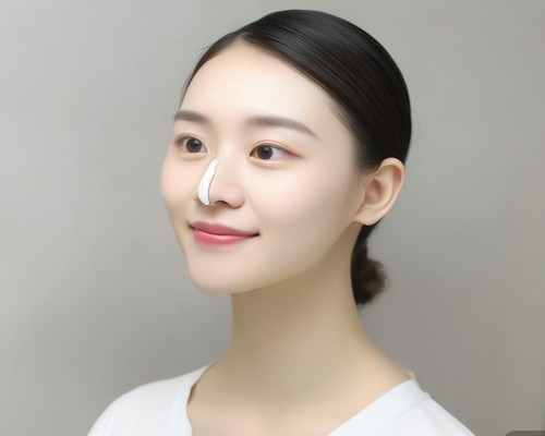 假体隆鼻，上海鼻整形医生的专业解析与建议
