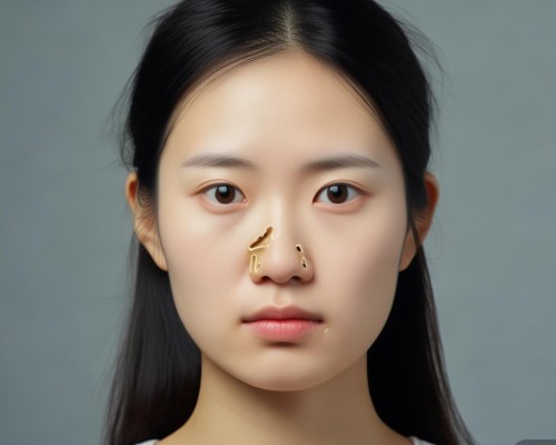 鼻整形术后假体移位/外露，成因、临床表现与修复策略