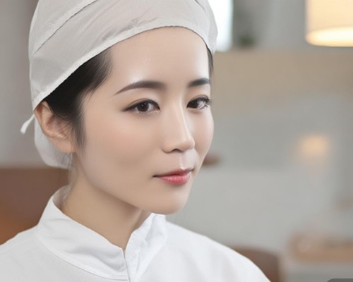 上海鼻翼内收手术，重塑精致小巧的完美鼻型