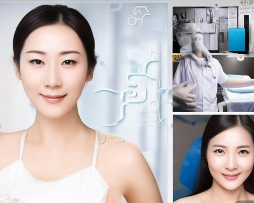 揭秘上海隆鼻手术全流程，从术前评估到术后护理的全方位解析