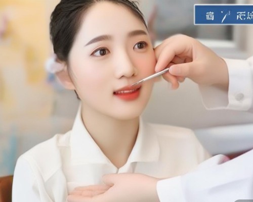 玻尿酸注射，上海鼻整形医生的专业解析与安全指南
