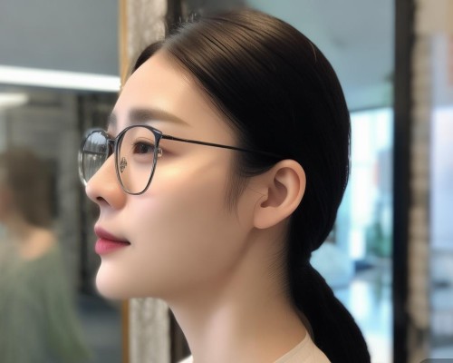 隆鼻手术后何时可以戴眼镜?全面解析与注意事项