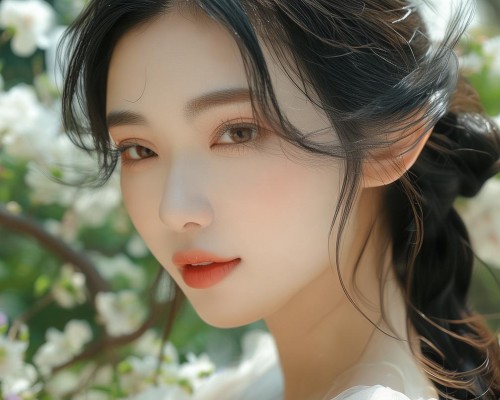 耳软骨隆鼻，安全与自然的完美结合
