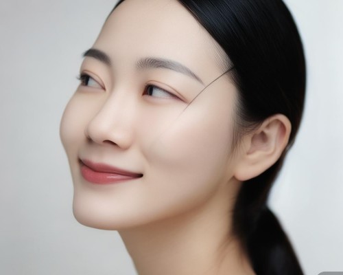 隆鼻失败修复手术，重塑美丽，重拾自信的终极解决方案