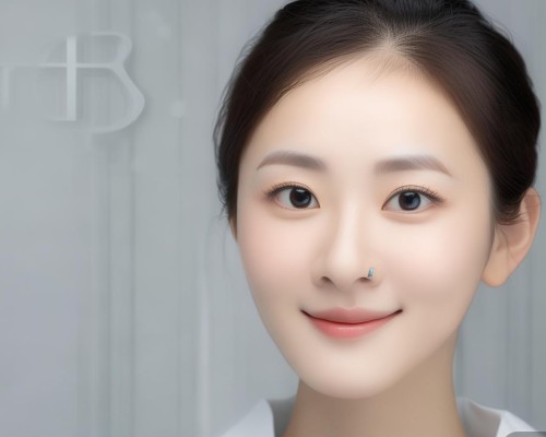 高难度驼峰鼻矫正，上海鼻整形医生的精细技艺与真实案例分享