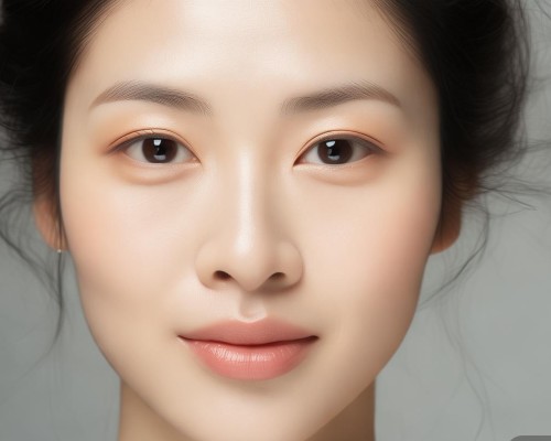 歪鼻矫正，重塑精致鼻型，重获自信人生