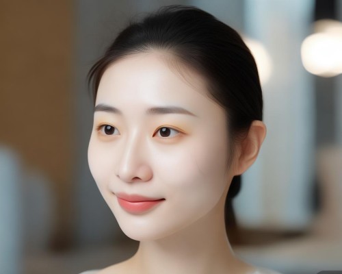 鼻基底填充,重塑面部和谐,提升精致美感