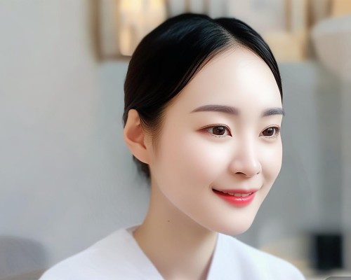 上海鼻整形医生详解，鼻中隔软骨隆鼻的完美艺术与科学