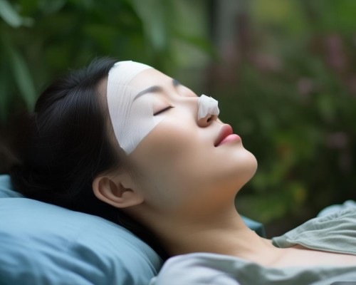 肋软骨鼻综合恢复期全解析，从术后疼痛到完美蜕变的科学指南