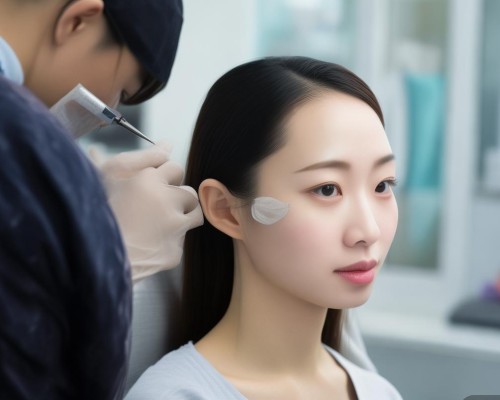 隆鼻失败修复手术,上海专家教你如何重塑完美鼻型