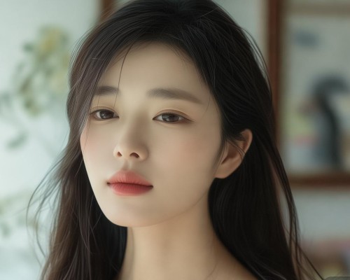 上海鼻整形医生谈小翘鼻,东方美人的精致之选