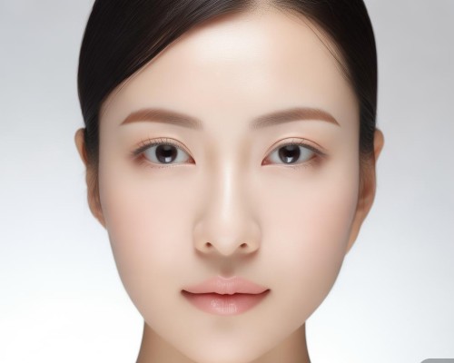 鼻基底填充，重塑面部和谐的现代医美技术