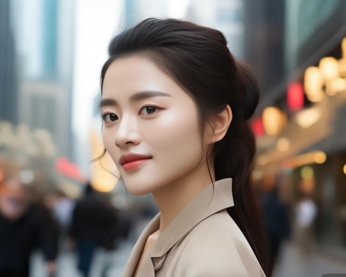 上海鼻整形,安全与美丽的完美平衡