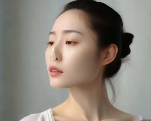 精细呵护，成就完美鼻型——鼻综合手术后全方位护理指南