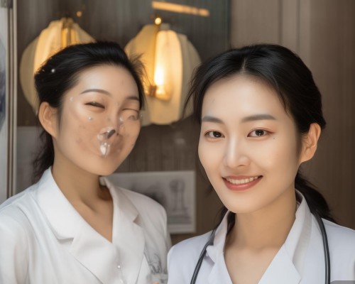 上海鼻整形医生告诉你，假体移位的处理方法与经验分享